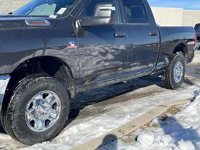 New 2024 Ram 2500 Tradesman Crew Cab 4x4 Pickup for sale #RG390376 - photo 2