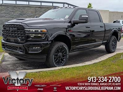 New 2025 Ram 2500 Limited Crew Cab 4x4 Pickup for sale #SG522974 - photo 1