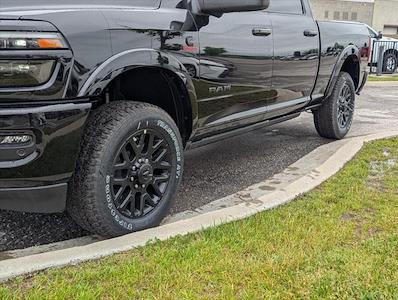 New 2025 Ram 2500 Limited Crew Cab 4x4 Pickup for sale #SG522974 - photo 2
