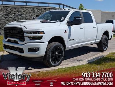 New 2025 Ram 2500 Laramie Crew Cab 4x4 Pickup for sale #SG523039 - photo 1