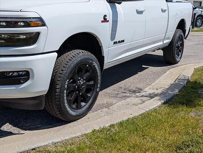 New 2025 Ram 2500 Laramie Crew Cab 4x4 Pickup for sale #SG523039 - photo 2