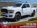 New 2025 Ram 2500 Laramie Crew Cab 4x4 Pickup for sale #SG523039 - photo 1