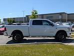 New 2025 Ram 2500 Laramie Crew Cab 4x4 Pickup for sale #SG523039 - photo 7