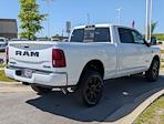 New 2025 Ram 2500 Laramie Crew Cab 4x4 Pickup for sale #SG523039 - photo 8