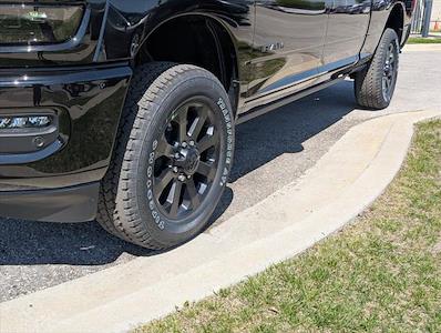 New 2025 Ram 2500 Laramie Crew Cab 4x4 Pickup for sale #SG523040 - photo 2