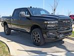 New 2025 Ram 2500 Laramie Crew Cab 4x4 Pickup for sale #SG523040 - photo 5
