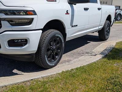 New 2025 Ram 2500 Big Horn Crew Cab 4x4 Pickup for sale #SG523071 - photo 2