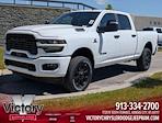 New 2025 Ram 2500 Big Horn Crew Cab 4x4 Pickup for sale #SG523071 - photo 1