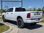 New 2025 Ram 2500 Big Horn Crew Cab 4x4 Pickup for sale #SG523071 - photo 12