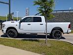New 2025 Ram 2500 Big Horn Crew Cab 4x4 Pickup for sale #SG523071 - photo 14