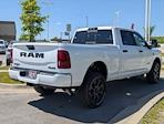 New 2025 Ram 2500 Big Horn Crew Cab 4x4 Pickup for sale #SG523071 - photo 8