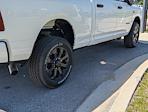 New 2025 Ram 2500 Big Horn Crew Cab 4x4 Pickup for sale #SG523071 - photo 9