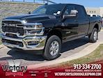 New 2025 Ram 2500 Big Horn Crew Cab 4x4 Pickup for sale #SG523073 - photo 1