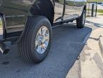 New 2025 Ram 2500 Big Horn Crew Cab 4x4 Pickup for sale #SG523073 - photo 9