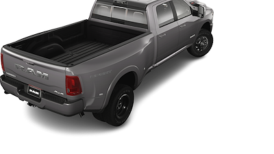 New 2025 Ram 3500 Laramie Crew Cab 4x4 DRW Pickup for sale #SG533994 - photo 2