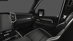 New 2025 Ram 3500 Laramie Crew Cab 4x4 DRW Pickup for sale #SG533994 - photo 7