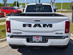 New 2025 Ram 3500 Laramie Crew Cab 4x4 DRW Pickup for sale #SG533995 - photo 10