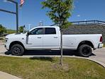 New 2025 Ram 3500 Laramie Crew Cab 4x4 DRW Pickup for sale #SG533995 - photo 14