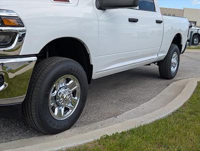 New 2025 Ram 2500 Tradesman Crew Cab 4x4 Pickup for sale #SG541905 - photo 2
