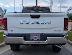 New 2025 Ram 2500 Tradesman Crew Cab 4x4 Pickup for sale #SG541905 - photo 11