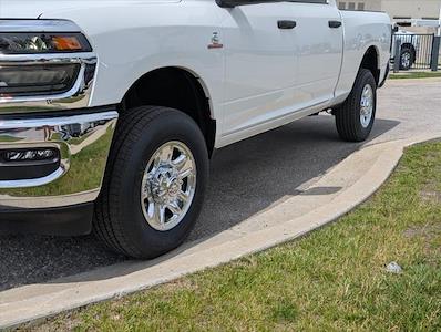 New 2025 Ram 2500 Tradesman Crew Cab 4x4 Pickup for sale #SG541907 - photo 2