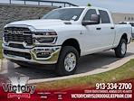 New 2025 Ram 2500 Tradesman Crew Cab 4x4 Pickup for sale #SG541907 - photo 1