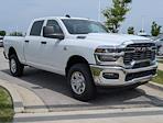 New 2025 Ram 2500 Tradesman Crew Cab 4x4 Pickup for sale #SG541907 - photo 5