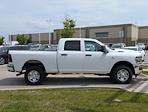 New 2025 Ram 2500 Tradesman Crew Cab 4x4 Pickup for sale #SG541907 - photo 7