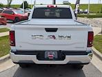 New 2025 Ram 2500 Tradesman Crew Cab 4x4 Pickup for sale #SG541907 - photo 10