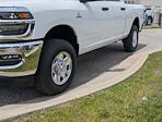 New 2025 Ram 2500 Tradesman Crew Cab 4x4 Pickup for sale #SG541907 - photo 2