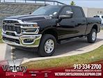 New 2025 Ram 2500 Tradesman Crew Cab 4x4 Pickup for sale #SG541909 - photo 1