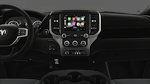 New 2025 Ram 2500 Tradesman Crew Cab 4x4 Pickup for sale #SG549270 - photo 5