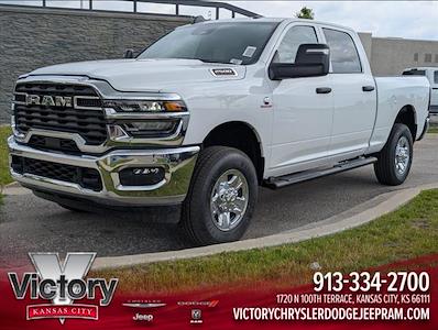 New 2025 Ram 2500 Tradesman Crew Cab 4x4 Pickup for sale #SG549274 - photo 1