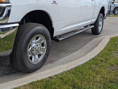 New 2025 Ram 2500 Tradesman Crew Cab 4x4 Pickup for sale #SG549274 - photo 2