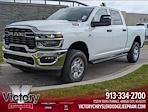 New 2025 Ram 2500 Tradesman Crew Cab 4x4 Pickup for sale #SG549274 - photo 1