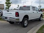 New 2025 Ram 2500 Tradesman Crew Cab 4x4 Pickup for sale #SG549274 - photo 8