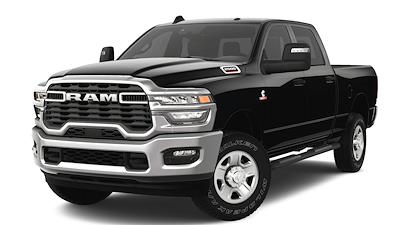 New 2025 Ram 2500 Tradesman Crew Cab 4x4 Pickup for sale #SG551693 - photo 1