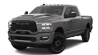 New 2025 Ram 2500 Laramie Crew Cab 4x4 Pickup for sale #SG553892 - photo 1