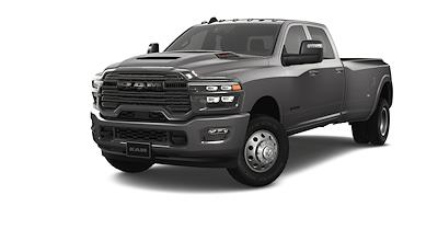 New 2025 Ram 3500 Laramie Crew Cab 4x4 DRW Pickup for sale #SG555316 - photo 1