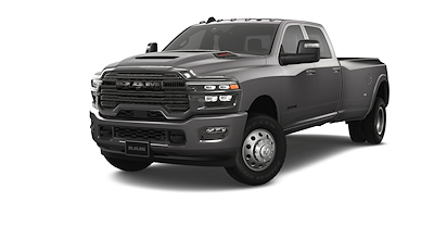 New 2025 Ram 3500 Laramie Crew Cab 4x4 DRW Pickup for sale #SG555317 - photo 1
