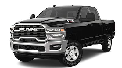 New 2025 Ram 2500 Tradesman Crew Cab 4x4 Pickup for sale #SG556084 - photo 1