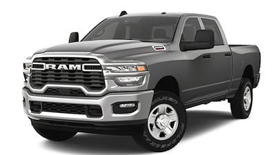 New 2025 Ram 2500 Tradesman Crew Cab 4x4 Pickup for sale #SG556254 - photo 1