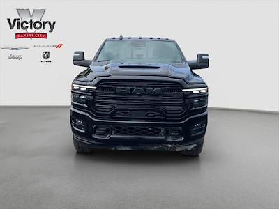 New 2025 Ram 2500 Laramie Crew Cab 4x4 Pickup for sale #SG557844 - photo 2