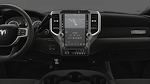New 2025 Ram 2500 Big Horn Crew Cab 4x4 Pickup for sale #SG557849 - photo 4