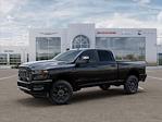 New 2025 Ram 2500 Big Horn Crew Cab for sale #SG557857 - photo 33