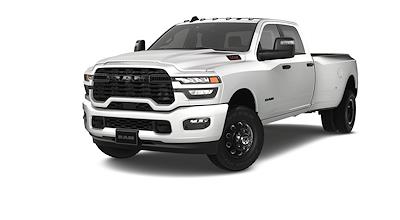 New 2025 Ram 3500 Big Horn Crew Cab 4x4 DRW Pickup for sale #SG560928 - photo 1