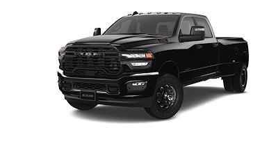 New 2025 Ram 3500 Big Horn Crew Cab 4x4 DRW Pickup for sale #SG560932 - photo 1