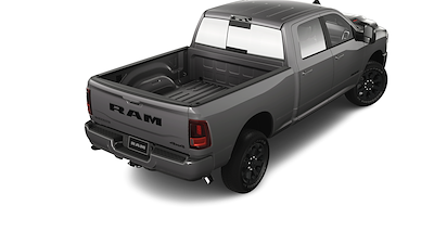 New 2025 Ram 2500 Laramie Crew Cab 4x4 Pickup for sale #SG585455 - photo 2