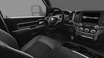 New 2025 Ram 5500 Tradesman Crew Cab 4x4 84 CA Cab Chassis for sale #SG589063 - photo 8