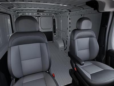 New 2026 Ram ProMaster 1500 Standard Roof Empty Cargo Van for sale #TE189076 - photo 2